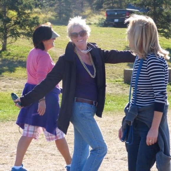 Meet your Posher, Julia - Picture 1 of 9